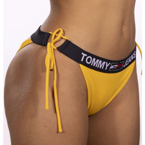 Bikini Cheeky String Side T - Tommy Hilfiger - Modalova