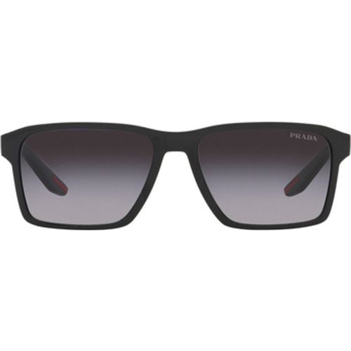 Sonnenbrillen Linea Rossa PS05YS 1AB09U Sonnenbrille - Prada - Modalova