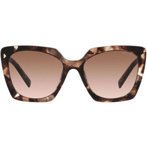 Sonnenbrillen Sonnenbrille PR23ZS 07R0A6 - Prada - Modalova