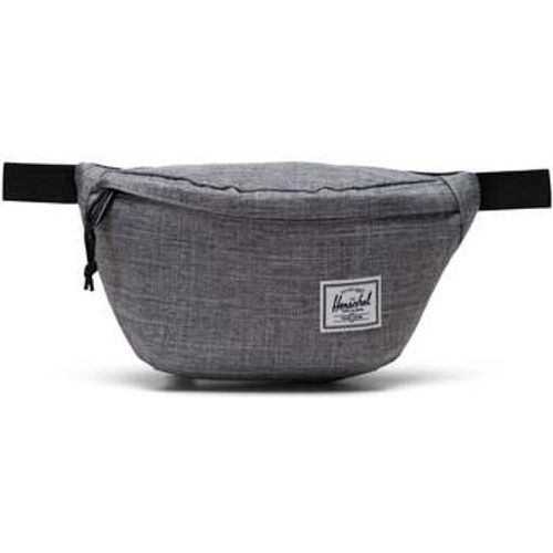 Taschen Classic Hip Pack Raven Crosshatch - Herschel - Modalova