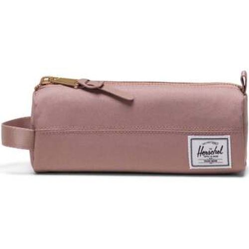 Kosmetiktasche Settlement Pencil Case Ash Rose - Herschel - Modalova