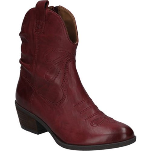 Stiefel Daphne 49, bordeaux - Josef Seibel - Modalova