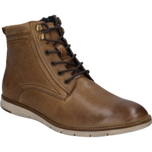 Stiefel Tyler 42, nuss - Josef Seibel - Modalova