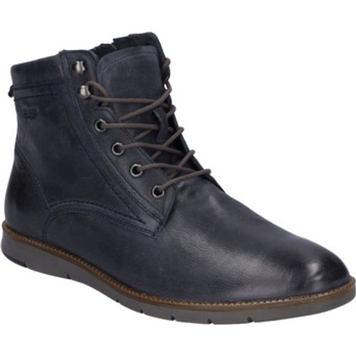 Stiefel Tyler 42, jeans - Josef Seibel - Modalova