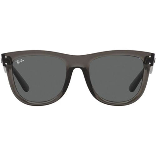 Sonnenbrillen Sonnenbrille Wayfarer Reverse RBR0502S 6707GR - Ray-Ban - Modalova