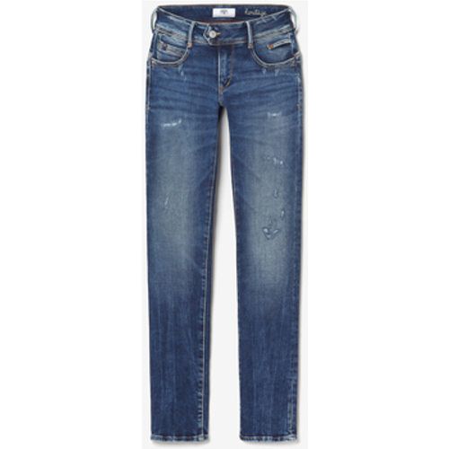 Jeans Jeans push-up regular PULP, länge 34 - Le Temps des Cerises - Modalova