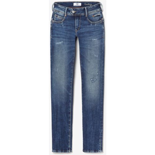 Jeans Jeans push-up regular Pulp, länge 34 - Le Temps des Cerises - Modalova