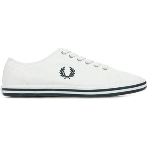 Fred Perry Sneaker Kingston Twill - Fred Perry - Modalova