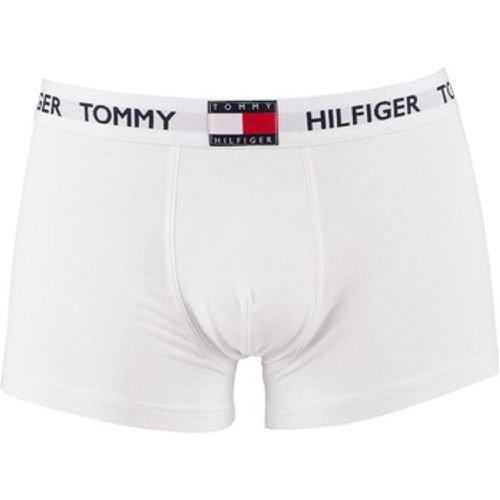 Boxershorts Flag Bundhose - Tommy Hilfiger - Modalova