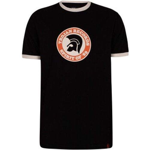 T-Shirt Geist von 69 T-Shirt - Trojan - Modalova