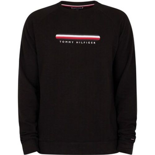 Sweatshirt Lounge Graphic Sweatshirt - Tommy Hilfiger - Modalova