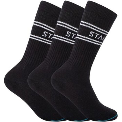 Söckchen 3er-Pack Casual Basic Socken - Stance - Modalova