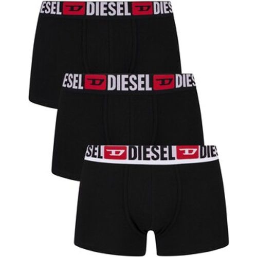 Boxershorts 3Er Pack Damien Trunks - Diesel - Modalova