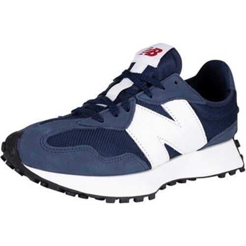 Sneaker 327 Wildleder-Sneaker - New Balance - Modalova