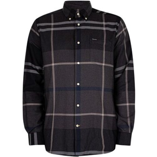 Hemdbluse Dunoon Tailliertes Hemd - Barbour - Modalova