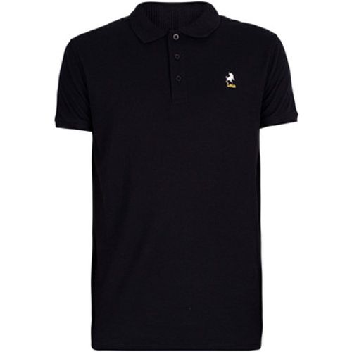 Poloshirt Pol besticktes Poloshirt - Lois - Modalova