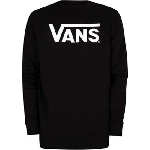 Sweatshirt Klassisches Grafisches Sweatshirt - Vans - Modalova