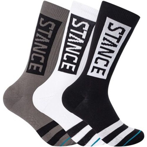 Söckchen 3er-Pack Die OG-Socken - Stance - Modalova