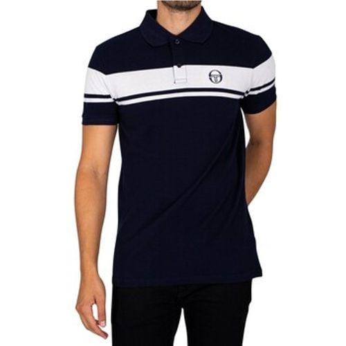 Poloshirt Young Line Polo Shirt - Sergio Tacchini - Modalova