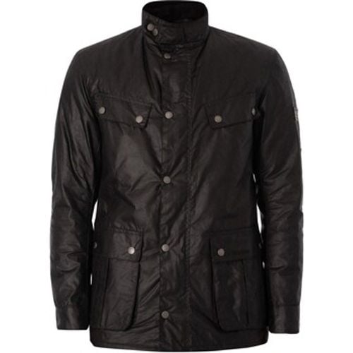 Parkas Tourer Duke Wachsjacke - Barbour - Modalova