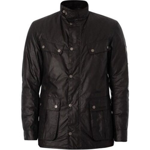 Parkas Tourer Duke Wachsjacke - Barbour - Modalova