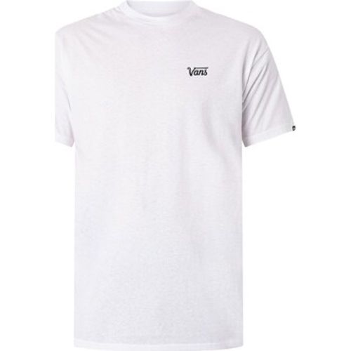T-Shirt T-Shirt mit Minischriftzug - Vans - Modalova