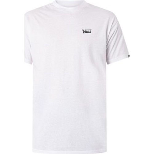 T-Shirt T-Shirt Mit Minischriftzug - Vans - Modalova