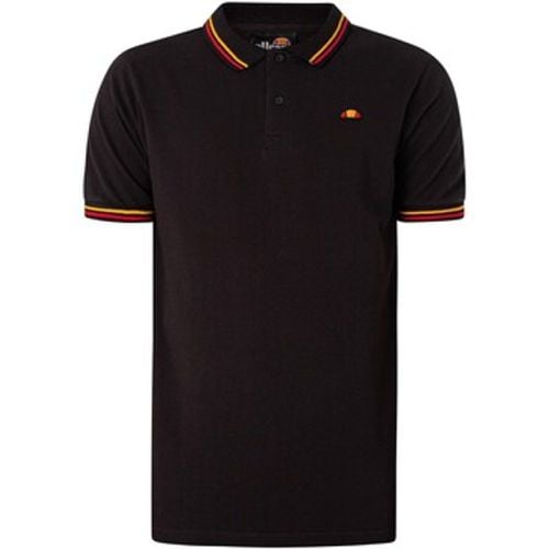 Ellesse Poloshirt Rooks-Poloshirt - Ellesse - Modalova