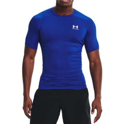 T-Shirt HeatGear Kurzarm-Baselayer-T-Shirt - Under Armour - Modalova