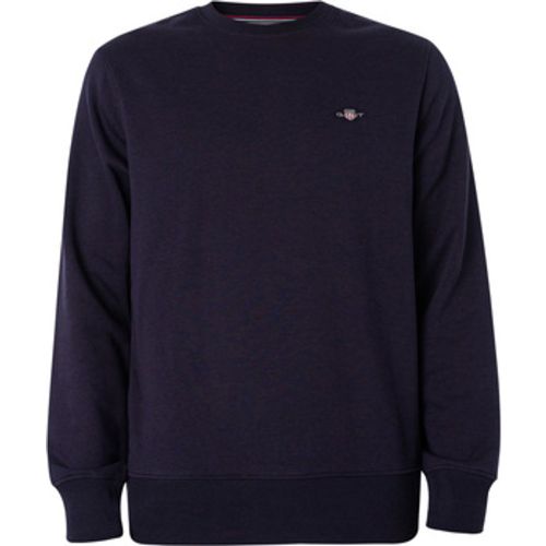 Sweatshirt Reguläres Shield-Sweatshirt - Gant - Modalova