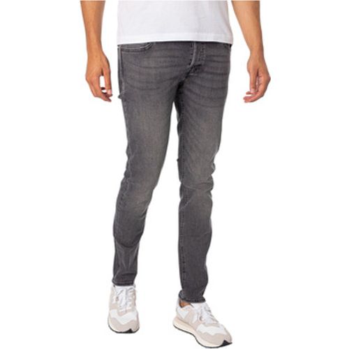 Slim Fit Jeans Glenn Original 349 Slim Jeans - jack & jones - Modalova