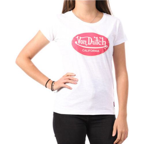 T-Shirts & Poloshirts VD/TS/RONA - Von Dutch - Modalova