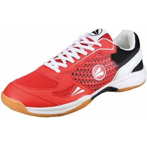 Fitnessschuhe Sportschuhe fiery red-jet black 380013-6173 J-MS AD Zero - Jako - Modalova