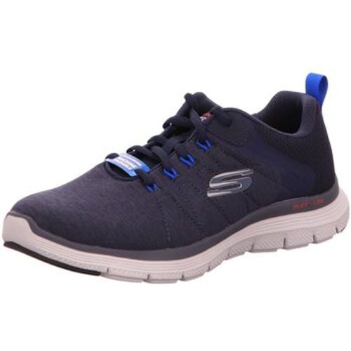 Sneaker Sportschuhe FLEX ADVANTAGE 4.0 - VORACITY 232227 NVY - Skechers - Modalova