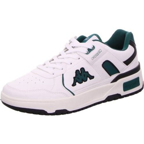 Kappa Sneaker 243362 1030 SEDLEY - Kappa - Modalova