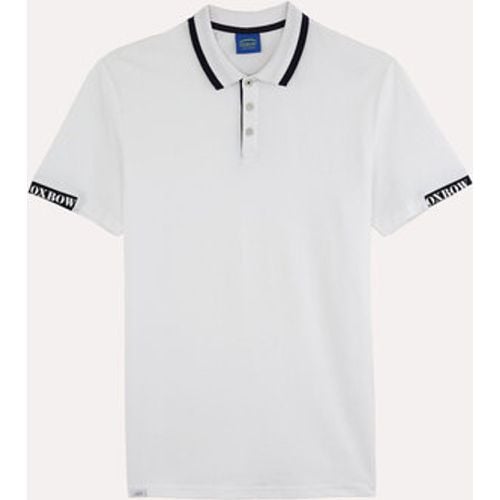 Oxbow Poloshirt Polo NOPAI - Oxbow - Modalova