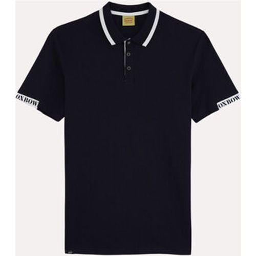 Oxbow Poloshirt Polo NOPAI - Oxbow - Modalova