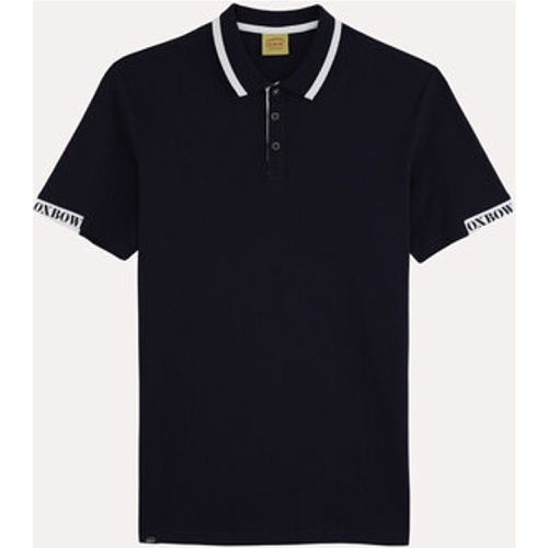 Oxbow Poloshirt Polo NOPAI - Oxbow - Modalova