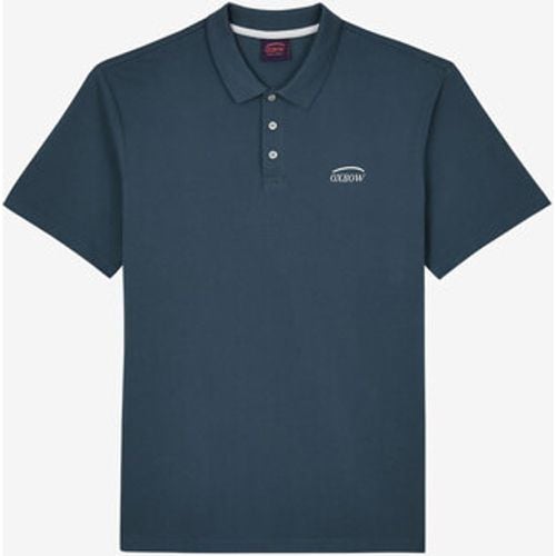 Oxbow Poloshirt Polo NOROLF - Oxbow - Modalova