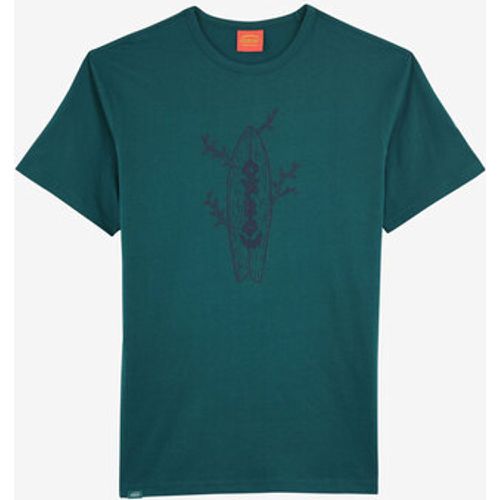 Oxbow T-Shirt Tee - Oxbow - Modalova