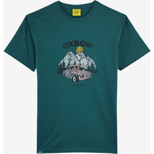 Oxbow T-Shirt Tee - Oxbow - Modalova