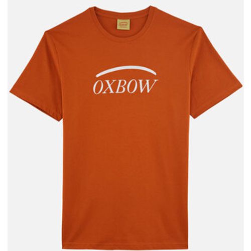 Oxbow T-Shirt Tee - Oxbow - Modalova