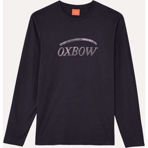 Oxbow T-Shirt Tee - Oxbow - Modalova