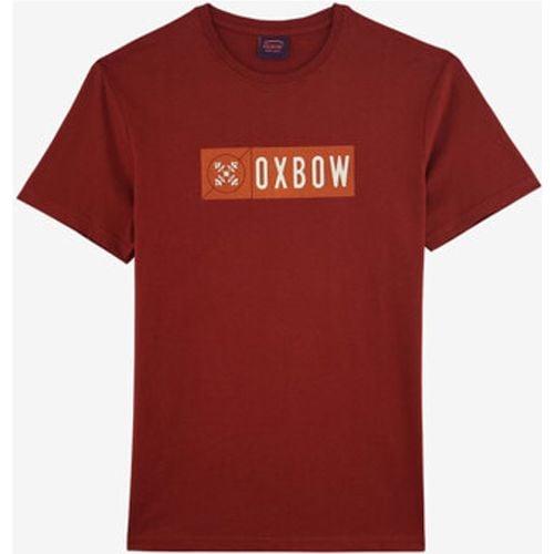 Oxbow T-Shirt Tee - Oxbow - Modalova