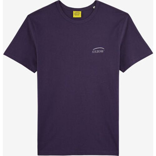 Oxbow T-Shirt Tee - Oxbow - Modalova