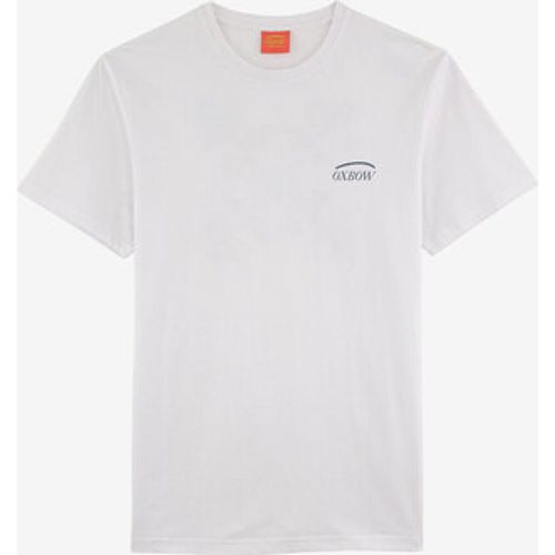 Oxbow T-Shirt Tee - Oxbow - Modalova