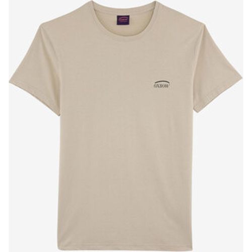 Oxbow T-Shirt Tee - Oxbow - Modalova