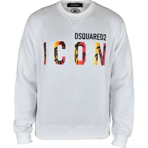 Dsquared Sweatshirt - Dsquared - Modalova