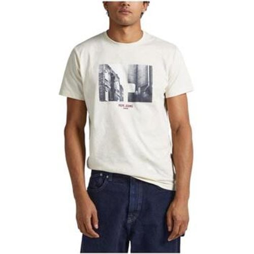 Pepe jeans T-Shirt - Pepe Jeans - Modalova