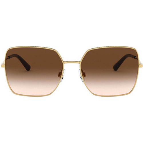 Sonnenbrillen Dolce Gabbana Sonnenbrille DG4438 501/87 - D&G - Modalova